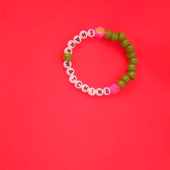 Ponybead bracelets - Picture 4 of 16